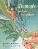 Cover for K'tonton's Sukkot adventure