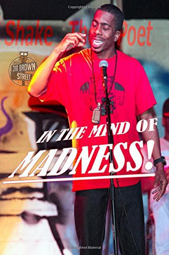 Cover for In The Mind of Madness