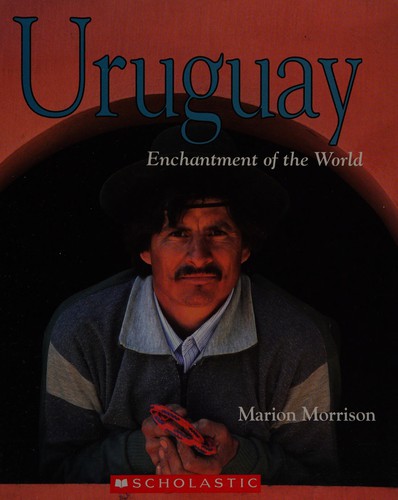 Cover for Uruguay