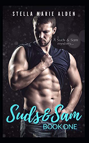 Cover for Suds and Sam