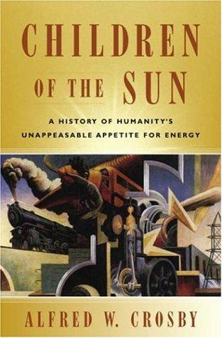 Cover for Children of the sun