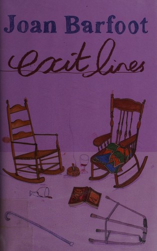 Cover for Exit lines