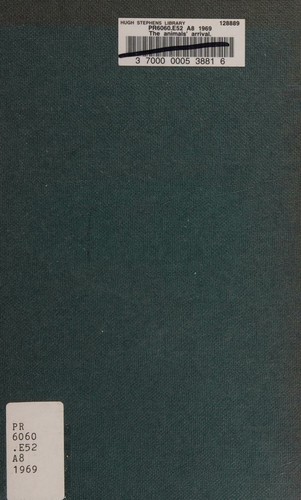 Cover for The animals' arrival