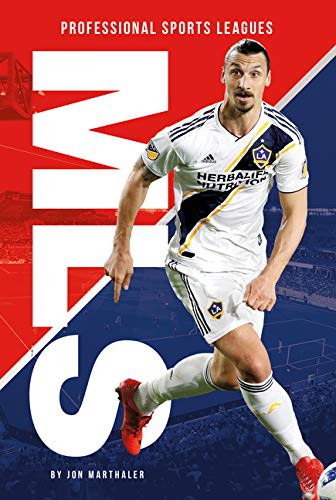 Cover for MLS