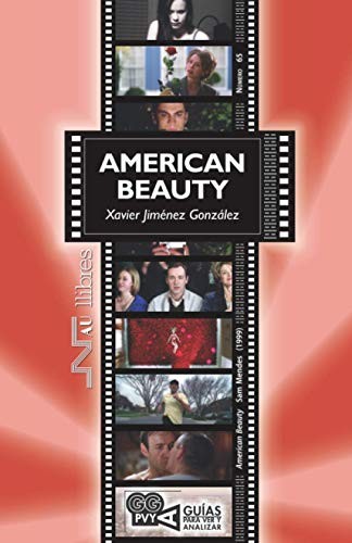Cover for American Beauty