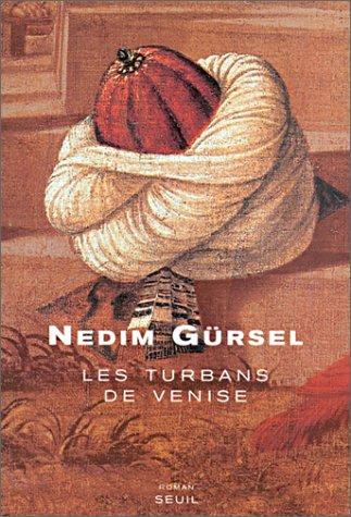 Cover for Les Turbans de Venise