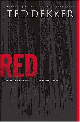 Cover for Red