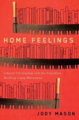 Cover for Home Feelings