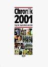Cover for Chronik, Chronik 2001