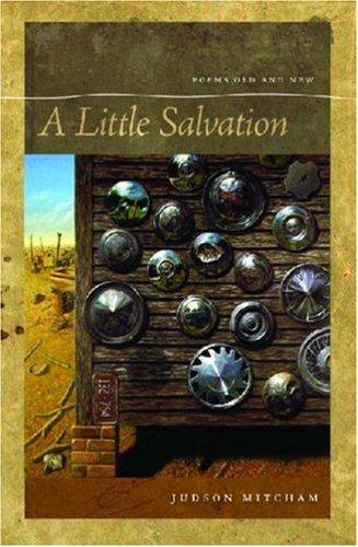 Cover for A Little Salvation