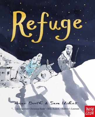 Cover for Refuge