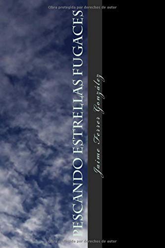 Cover for Pescando estrellas fugaces
