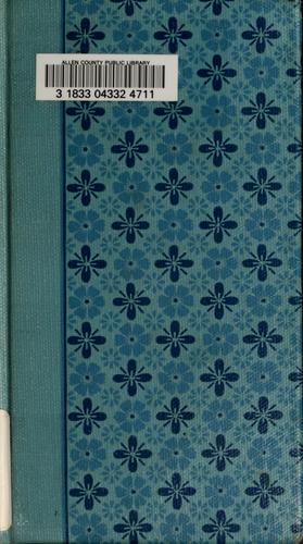 Cover for Toyon