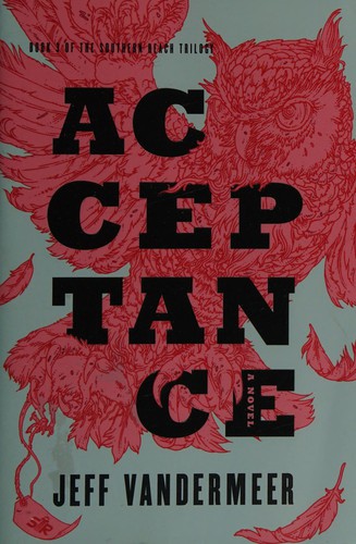 Cover for Acceptance