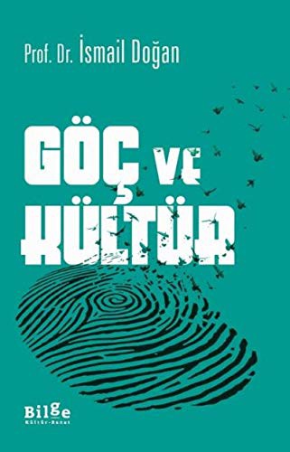 Cover for Göc ve Kültür