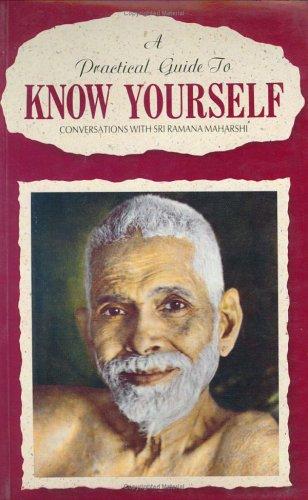 Cover for A practical guide to know yourself