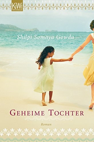 Cover for Geheime Tochter