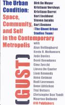 Cover for The Urban Condition