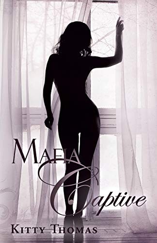 Cover for Mafia Captive
