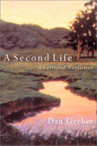 Cover for A second life