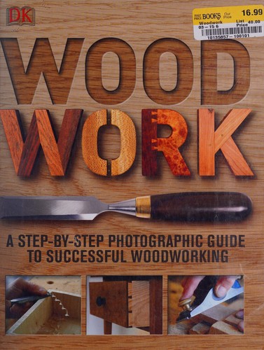 Cover for Woodwork