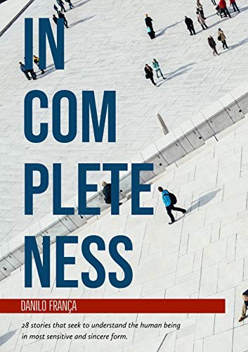 Cover for Incompleteness