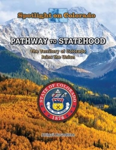 Cover for Pathway to Statehood
