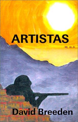 Cover for Artistas
