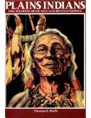 Cover for Plains Indians