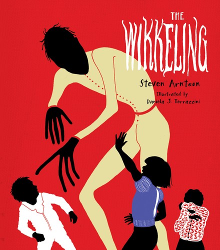 Cover for The Wikkeling