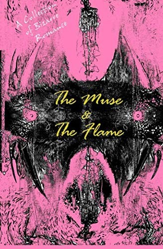 Cover for The Muse and The Flame