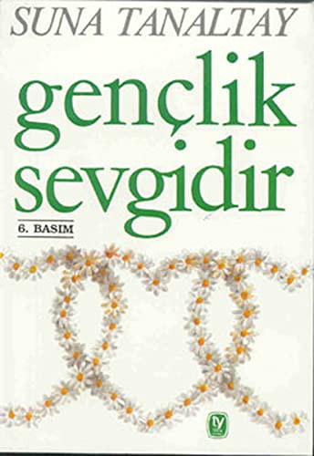 Cover for Genclik Sevgidir