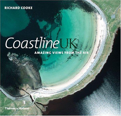 Cover for Coastline UK