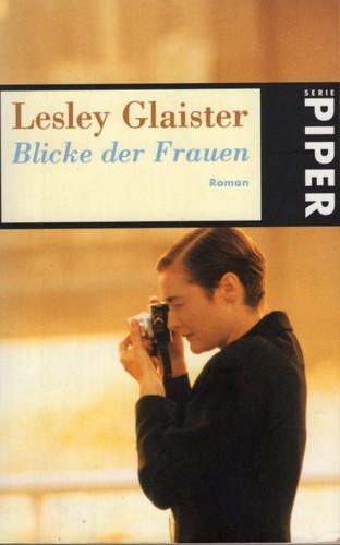 Cover for Blicke der Frauen