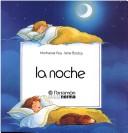 Cover for La Noche
