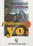 Cover for Problemas, Yo?