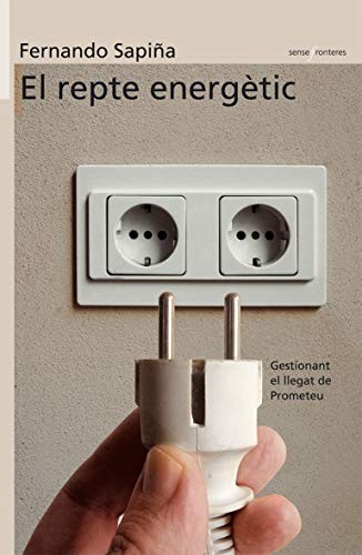 Cover for El repte energètic