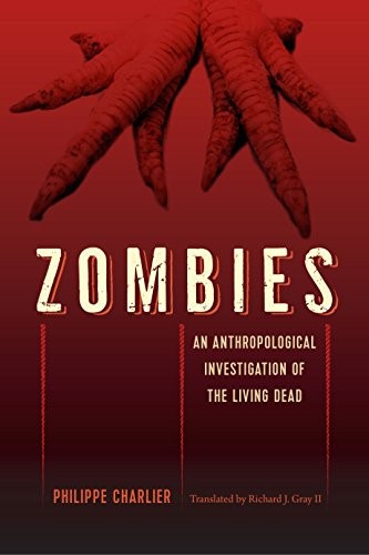 Cover for Zombies