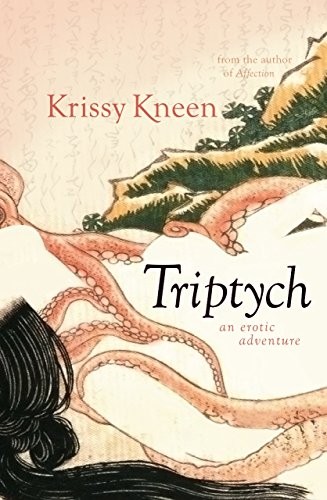 Cover for Triptych
