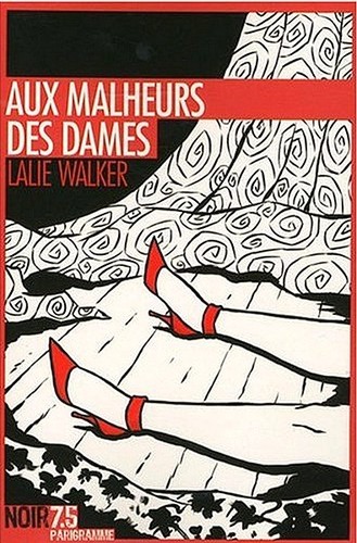 Cover for Aux malheurs des dames