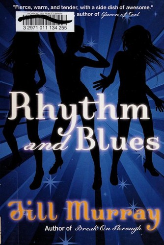 Cover for Rhythm & Blues