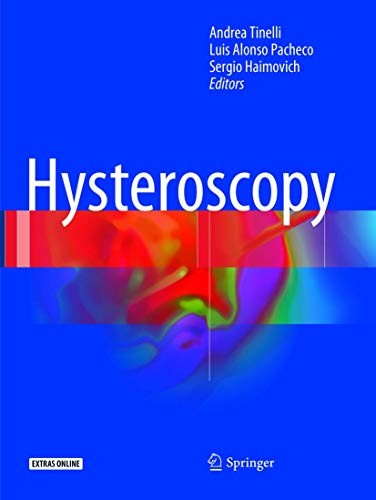 Cover for Hysteroscopy