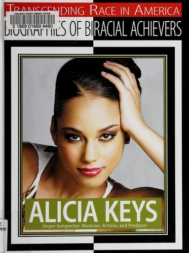 Cover for Alicia Keys