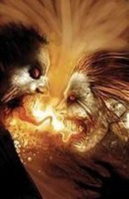Cover for 30 Days of Night