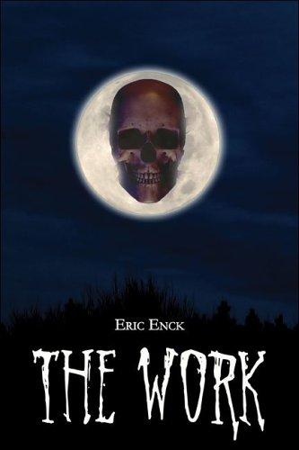 Cover for The Work
