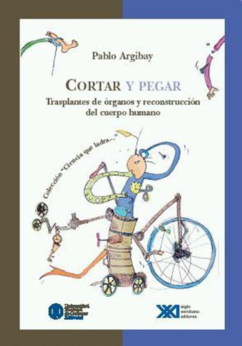 Cover for Cortar y pegar