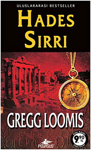Cover for Hades Sirri