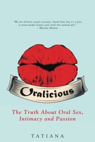 Cover for Oralicious