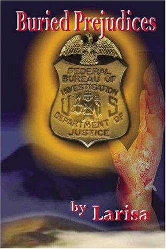 Cover for Buried Prejudices