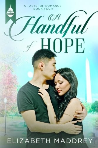 Cover for A Handful of Hope